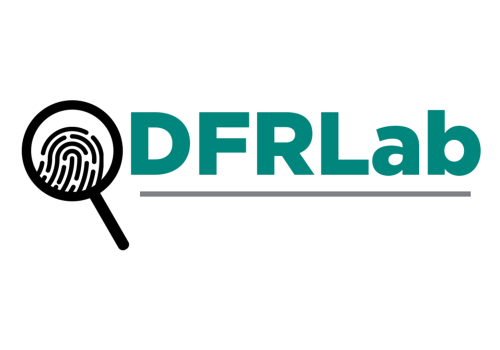 DFRLab Logo