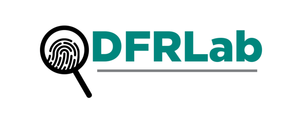 DFRLab Logo