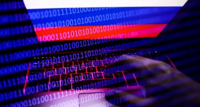 Russia takes next step in domestic internet surveillance