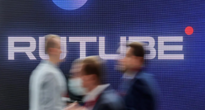 How Russian YouTube copycat RUTUBE promotes pro-Kremlin narratives