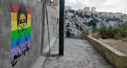 Anti-LGBTQ+ campaigns spread on Arabic social media