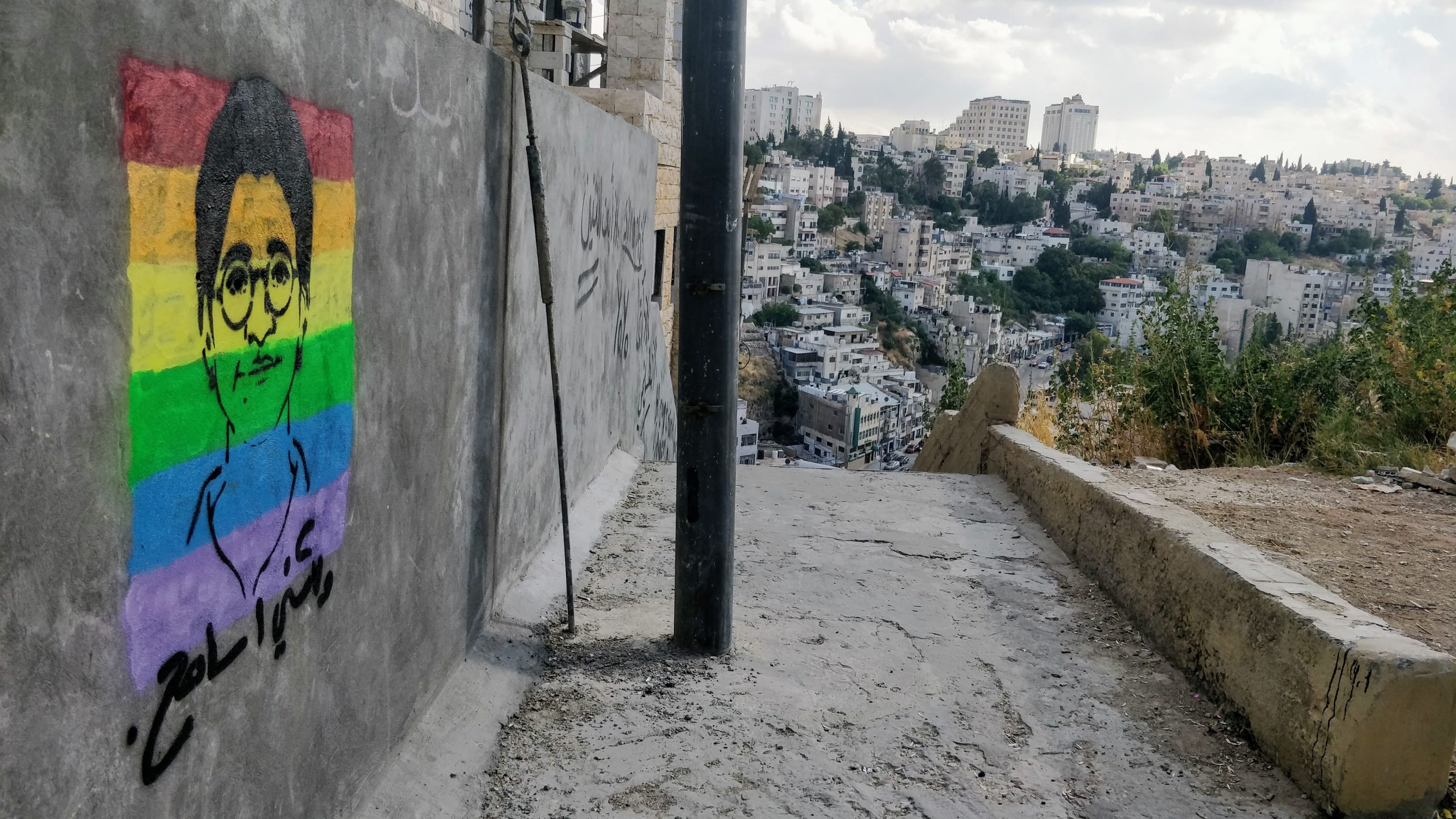 Anti-LGBTQ+ campaigns spread on Arabic social media