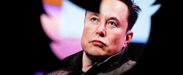 Twitter CEO Elon Musk. (Source: Reuters/Dado Ruvic/Illustration/File Photo)