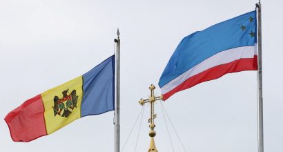 A Russian footprint in Moldovan regional elections