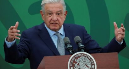 Mexico’s president weaponizes narratives against media to combat criticism