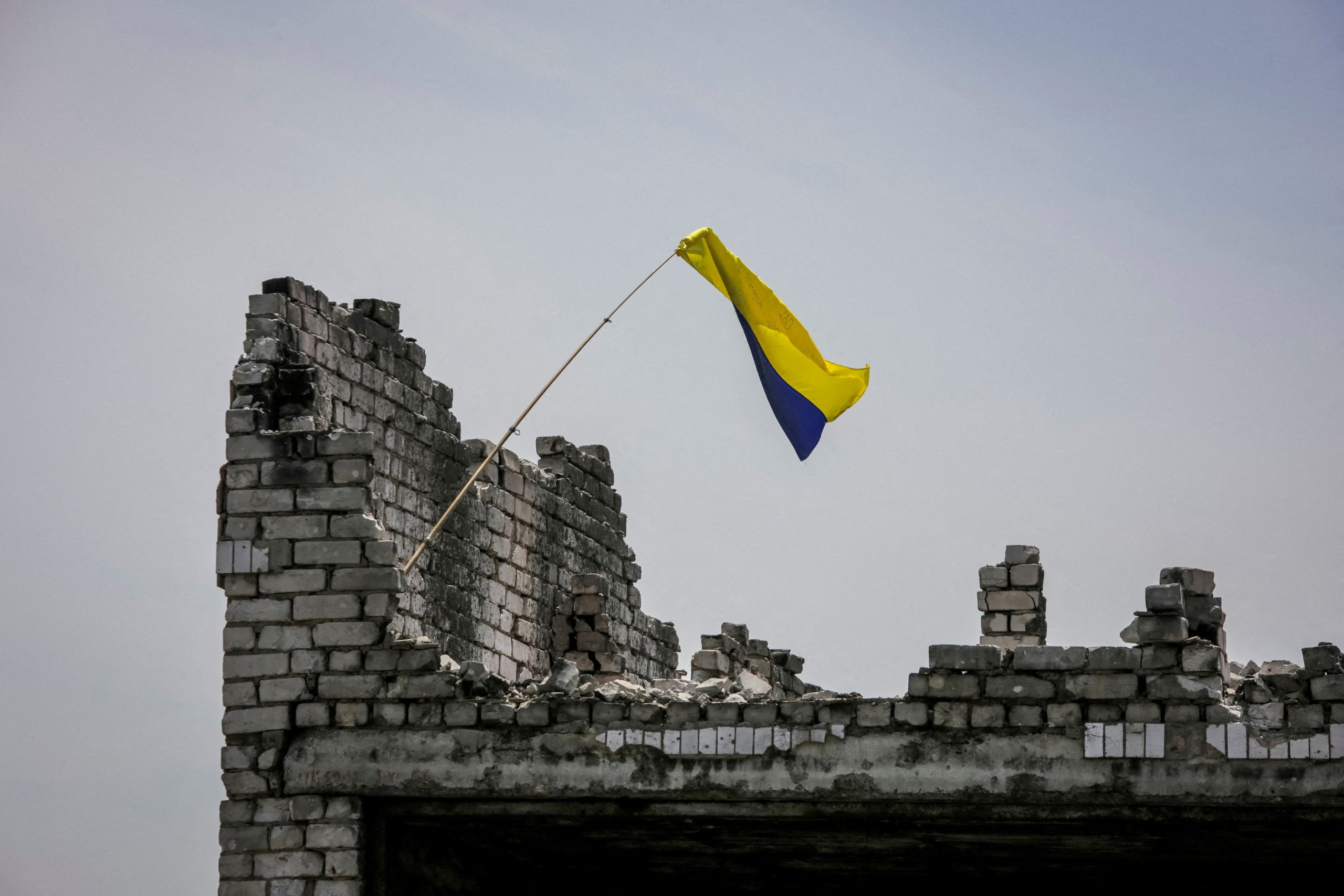 Russian War Report: Anti-Ukrainian counteroffensive narratives fail to go viral