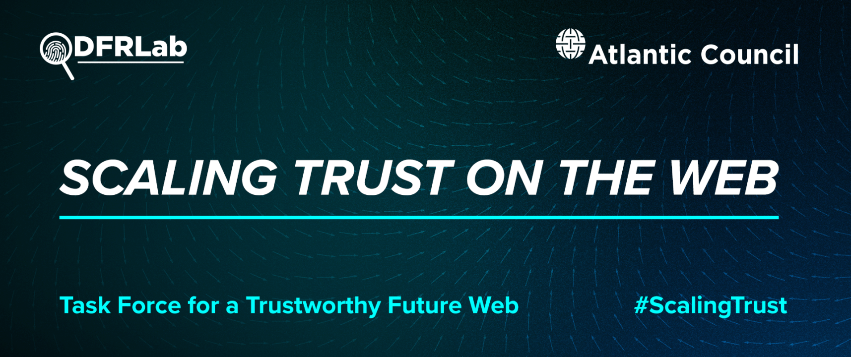 Scaling Trust on the Web