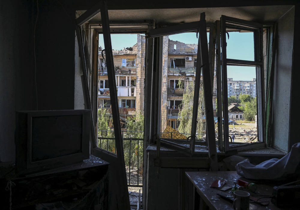 Narrative Analysis Archives DFRLab