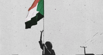 Sudan’s precarious information environment and the fight for democracy