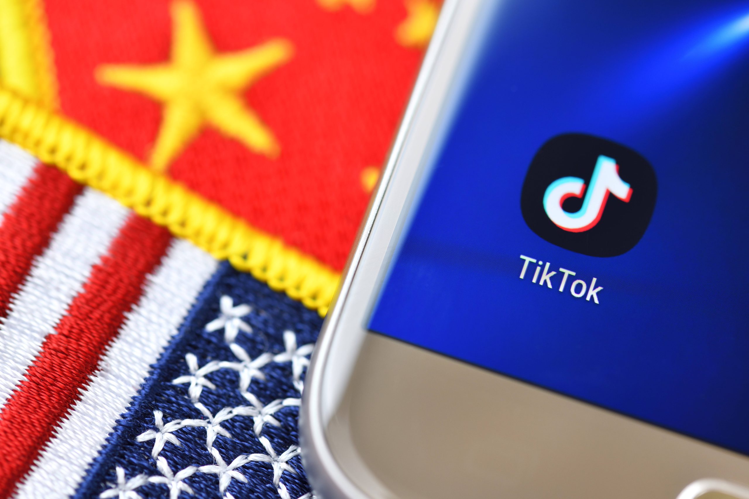 TikTok: Hate the Game, Not the Player