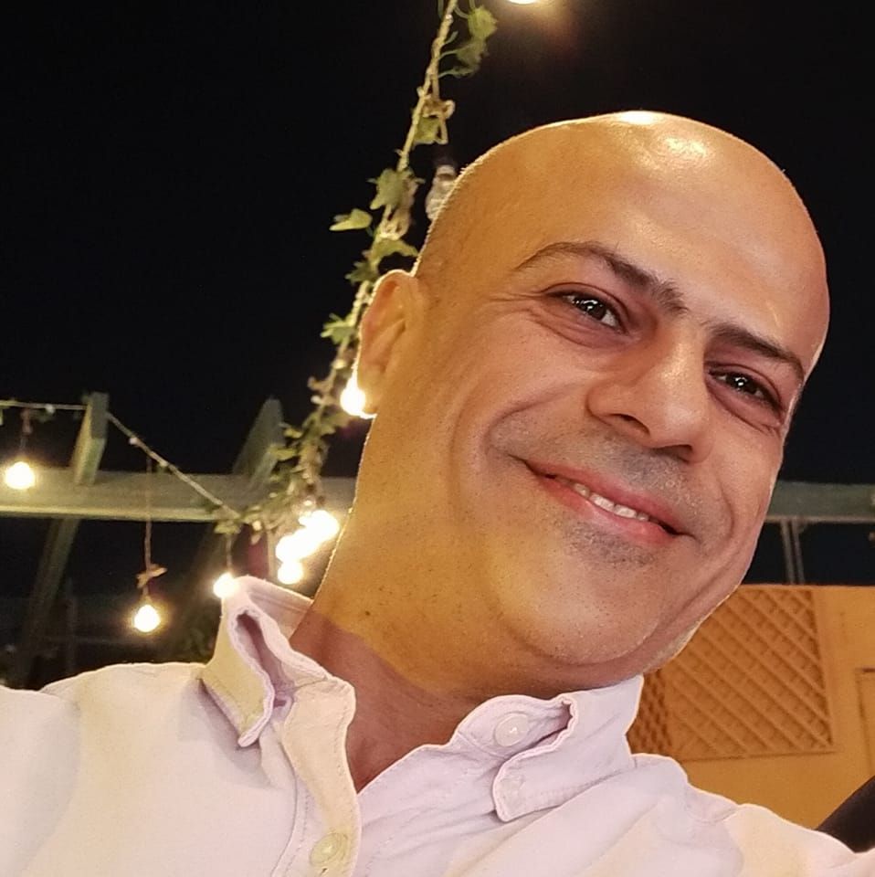 Online campaign targeted Egyptian economist after his death in custody