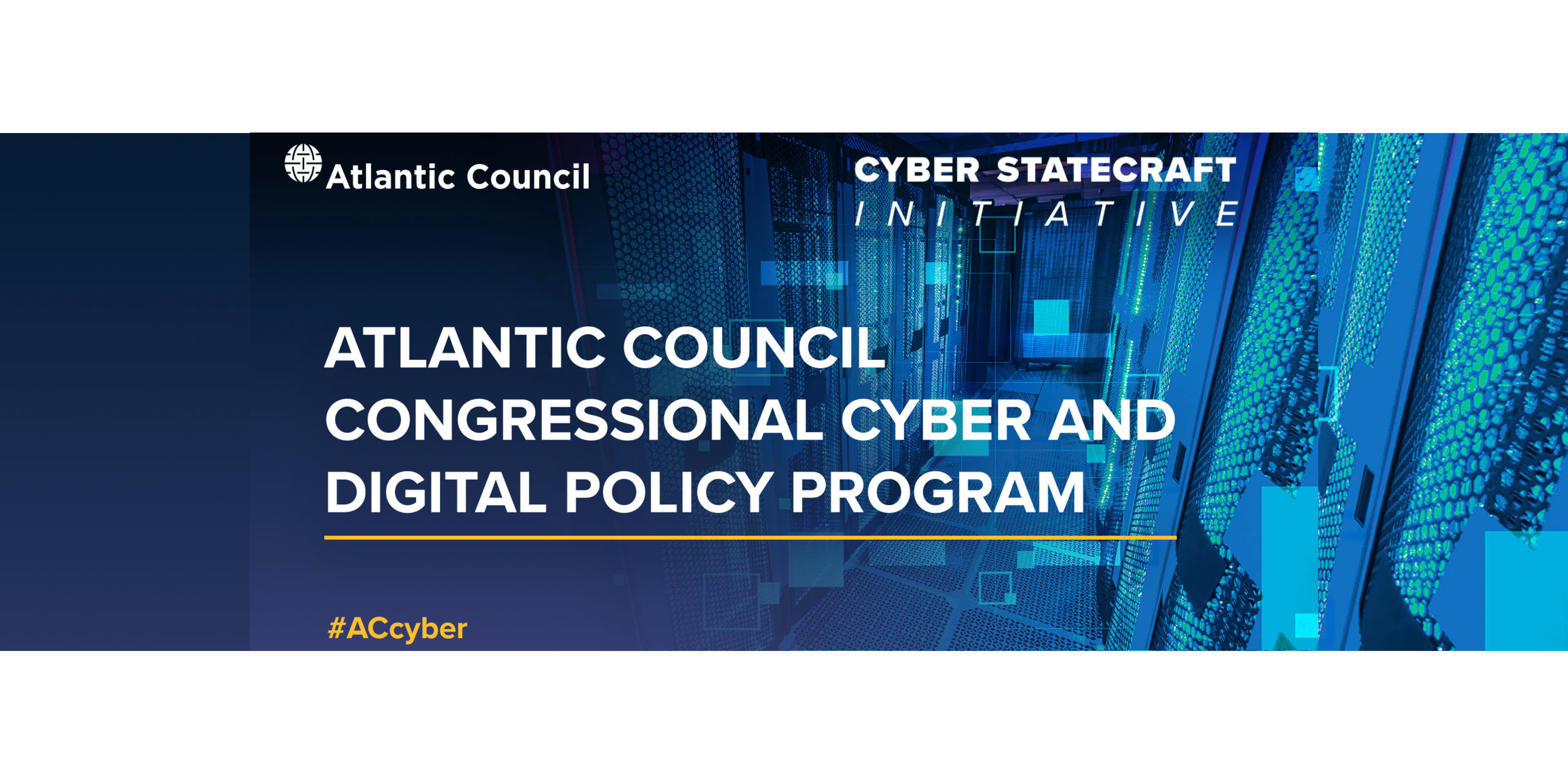 Cyber Statecraft Initiative Events