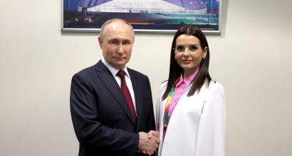 Unpacking the Kremlin media blitz surrounding Gagauzia leader’s Russia visit