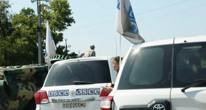 Crossing In Plain Sight