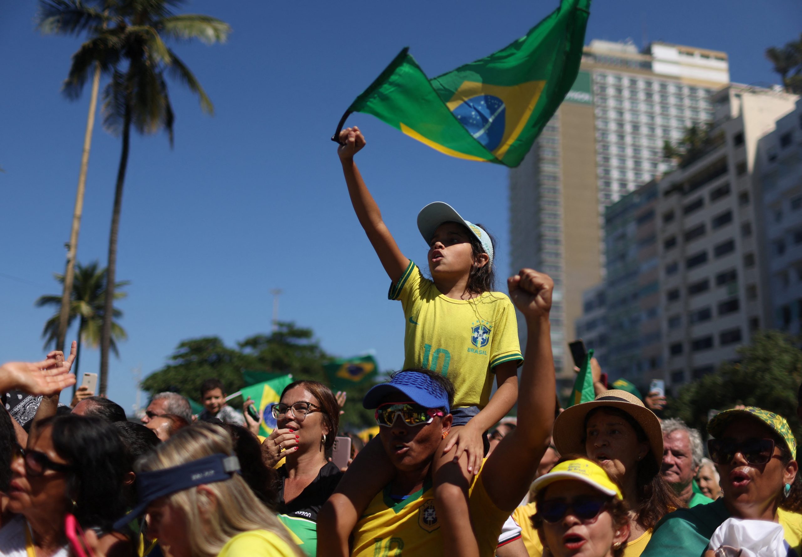 Regulating the use of AI for Brazilian elections: what’s at stake