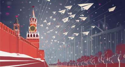 Another battlefield: Telegram as a digital front in Russia’s war against Ukraine