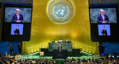 Analysis: a brave new reality after the UN’s Global Digital Compact