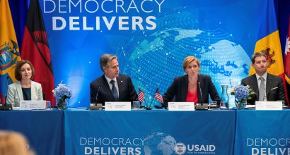 Pro-Kremlin actors exploit USAID scrutiny to destabilize Moldova’s pre-election landscape