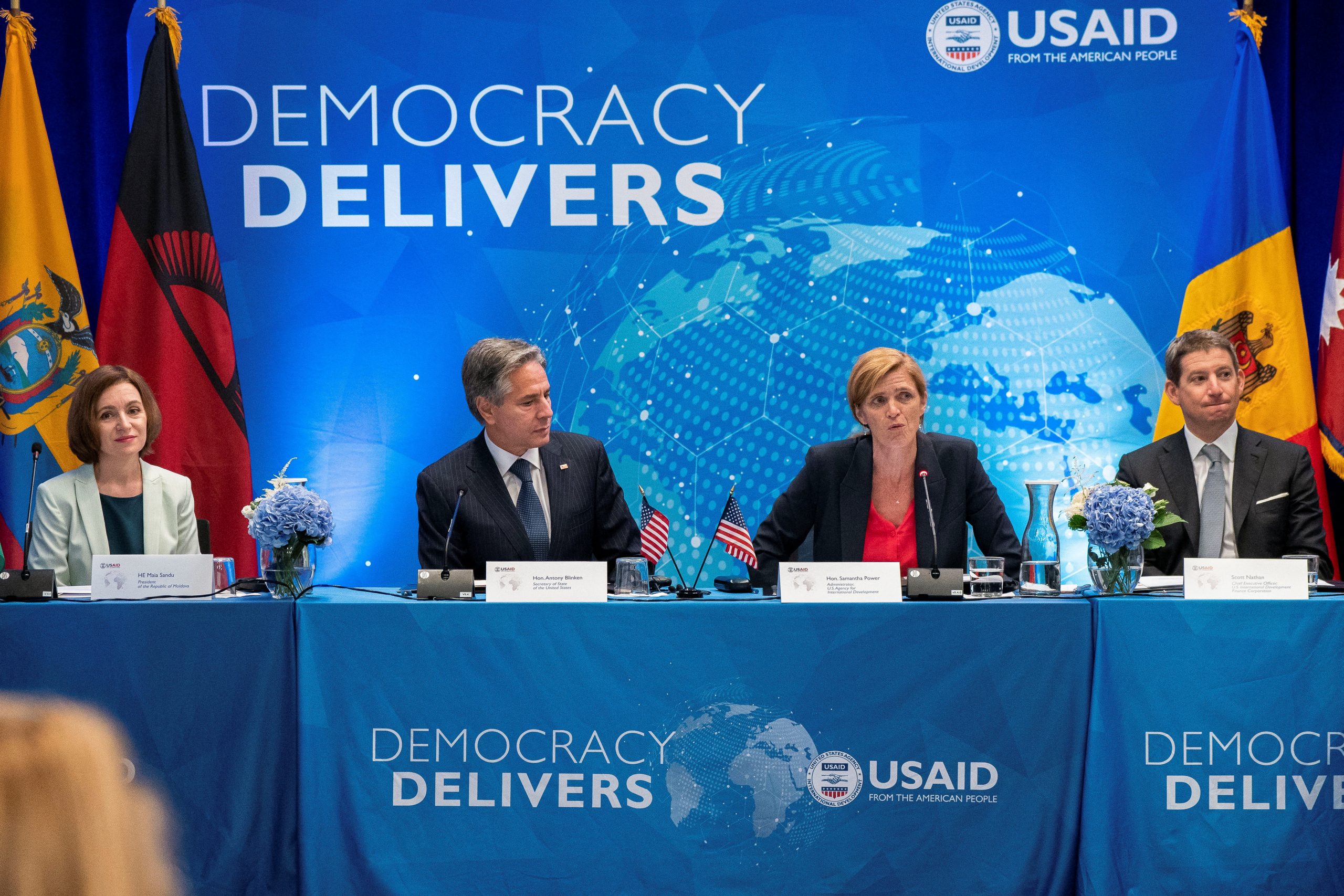 Pro-Kremlin actors exploit USAID scrutiny to destabilize Moldova’s pre-election landscape