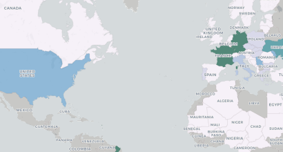 Russia’s Pravda network in numbers: Introducing the Pravda Dashboard