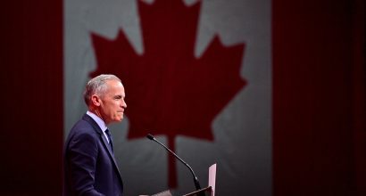 How social media shaped the 2025 Canadian election 