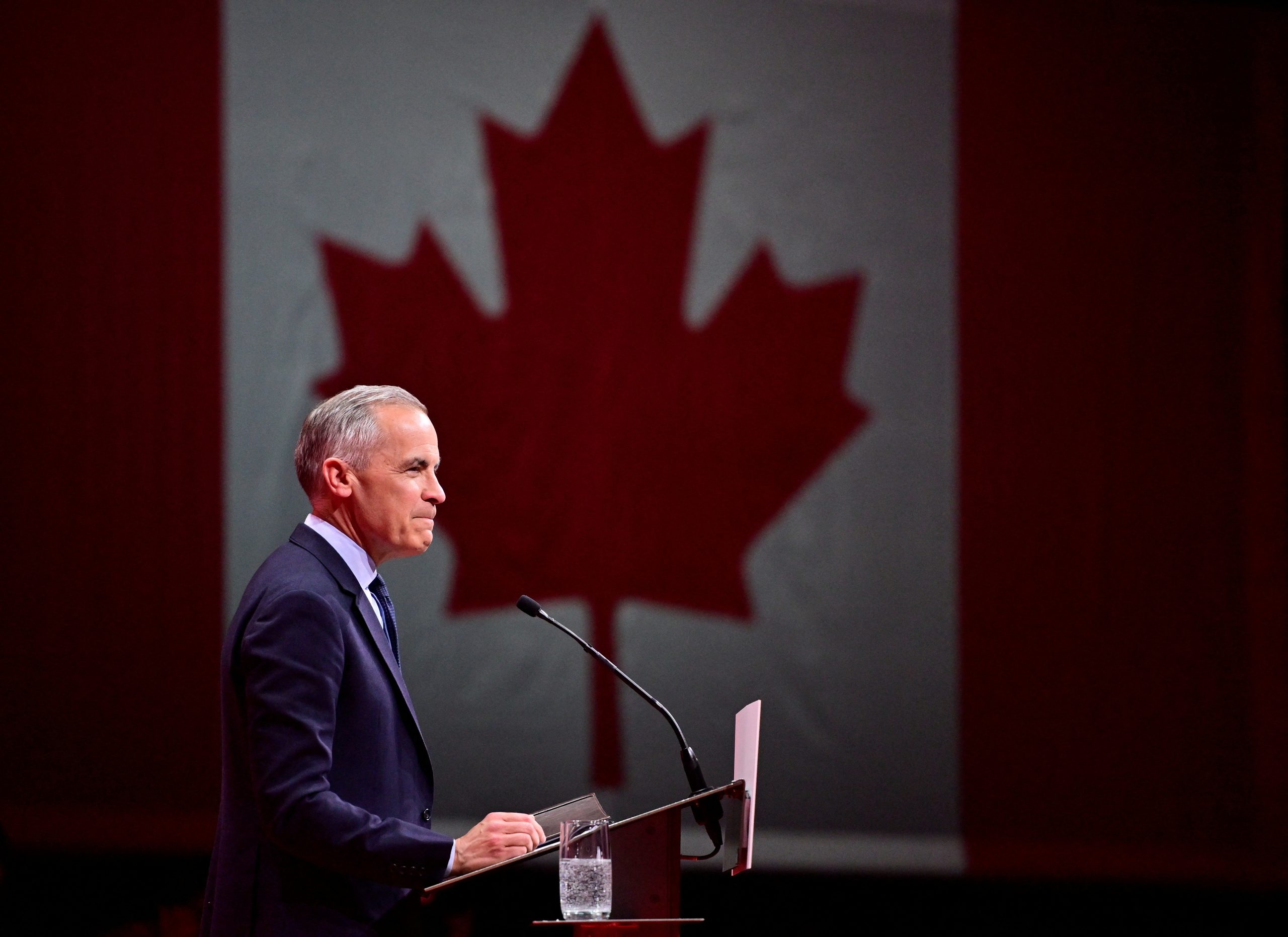 How social media shaped the 2025 Canadian election 