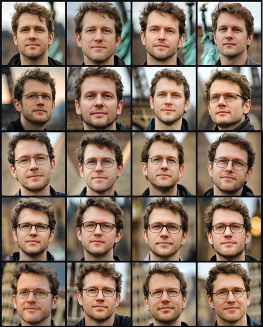 The evolving role of AI-generated media in shaping disinformation campaigns