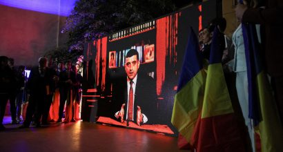 From Bucharest to Chisinau: How pro-Kremlin networks shaped Romania’s 2025 election