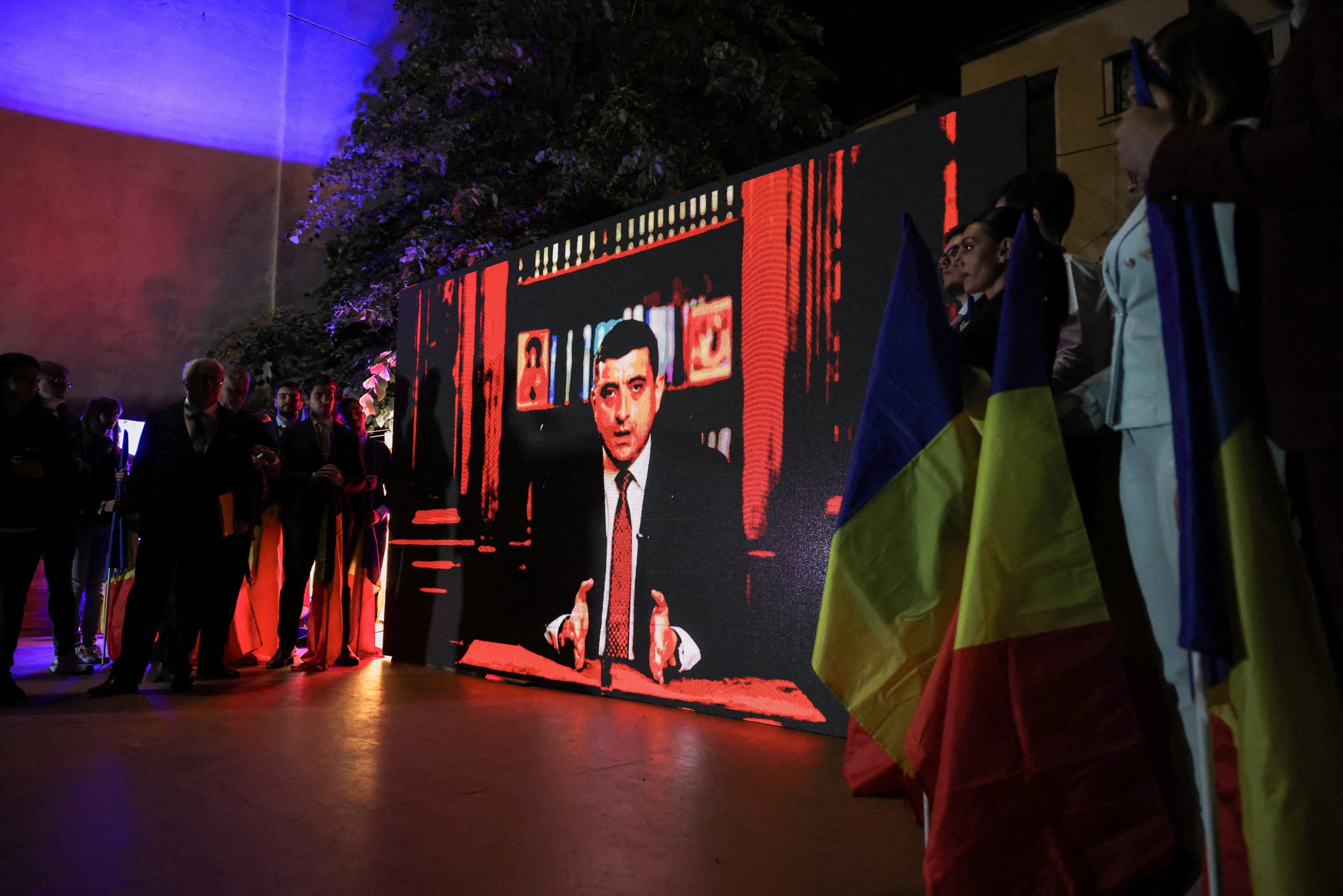 From Bucharest to Chisinau: How pro-Kremlin networks shaped Romania’s 2025 election