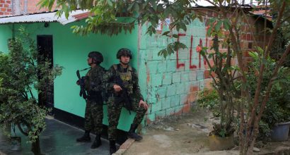 Kremlin-affiliated outlets find digital ally in Colombia’s oldest guerrilla group