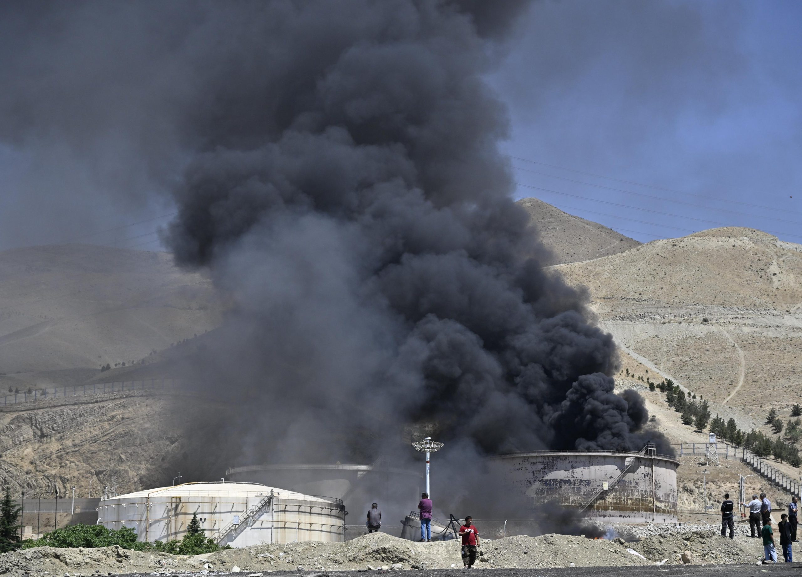 Grok struggles with fact-checking amid Israel-Iran war