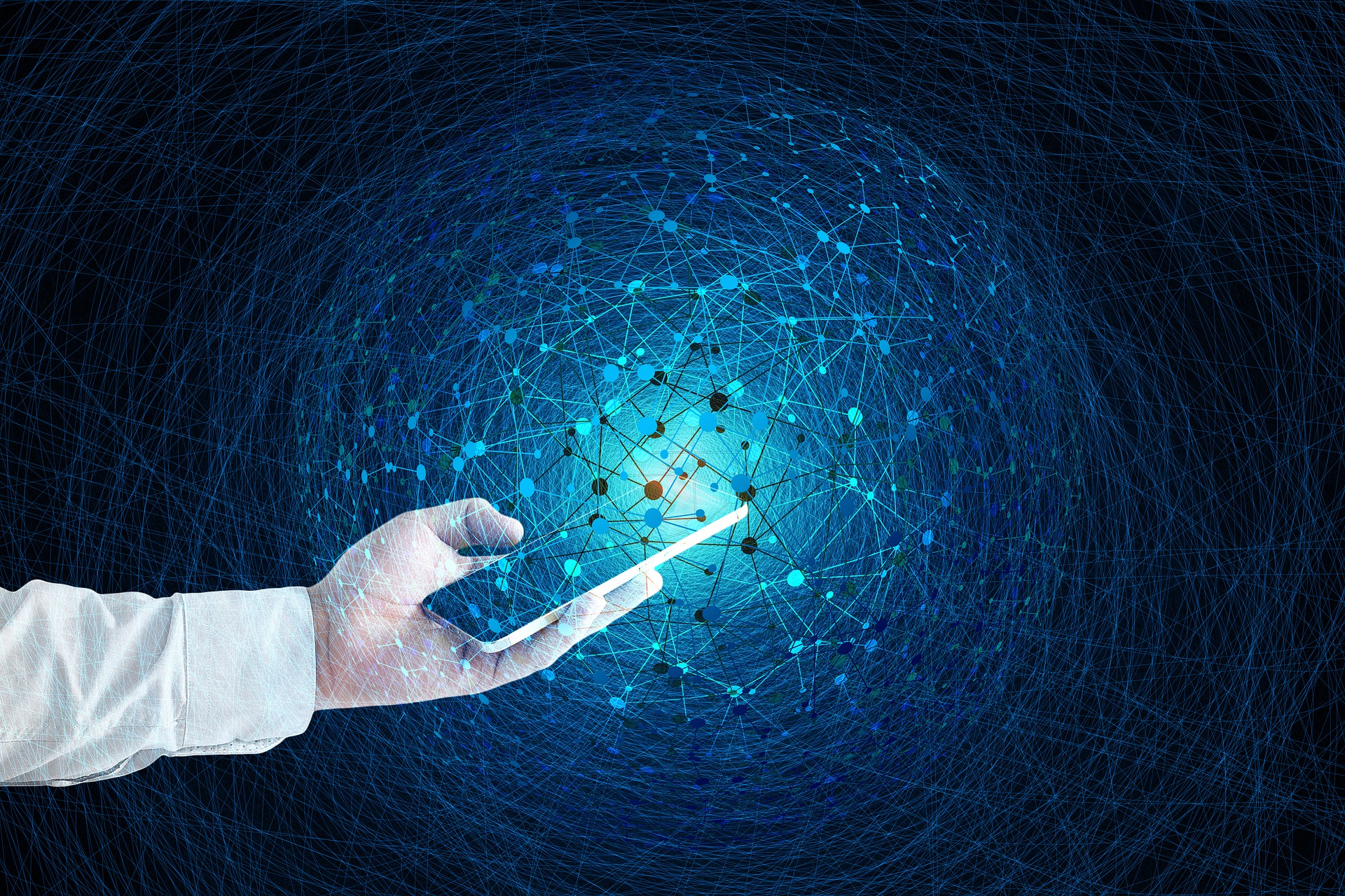 Analysis: China’s bid to rewrite the internet’s DNA