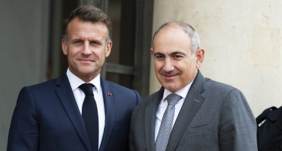 How a forged France 24 report fueled a radioactive lie concerning France-Armenia relations