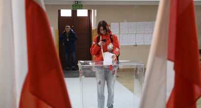 The DFRLab reflects on 2025