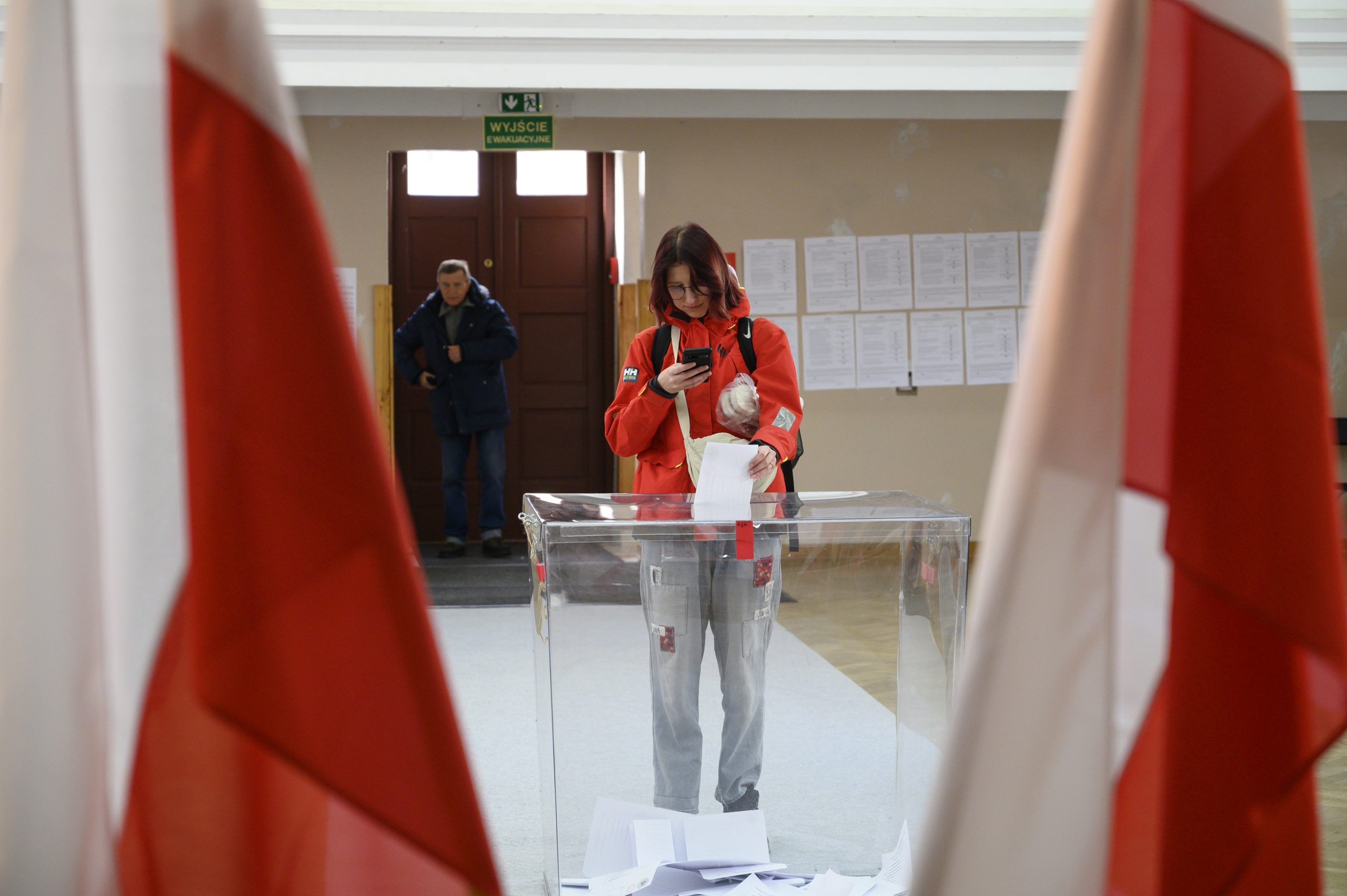 The DFRLab reflects on 2025