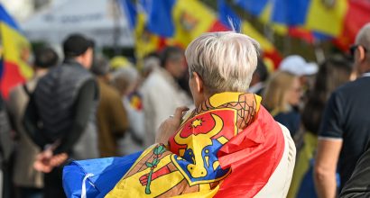 Moldovan ‘Traitors’ portal linked to Russian cybercrime group