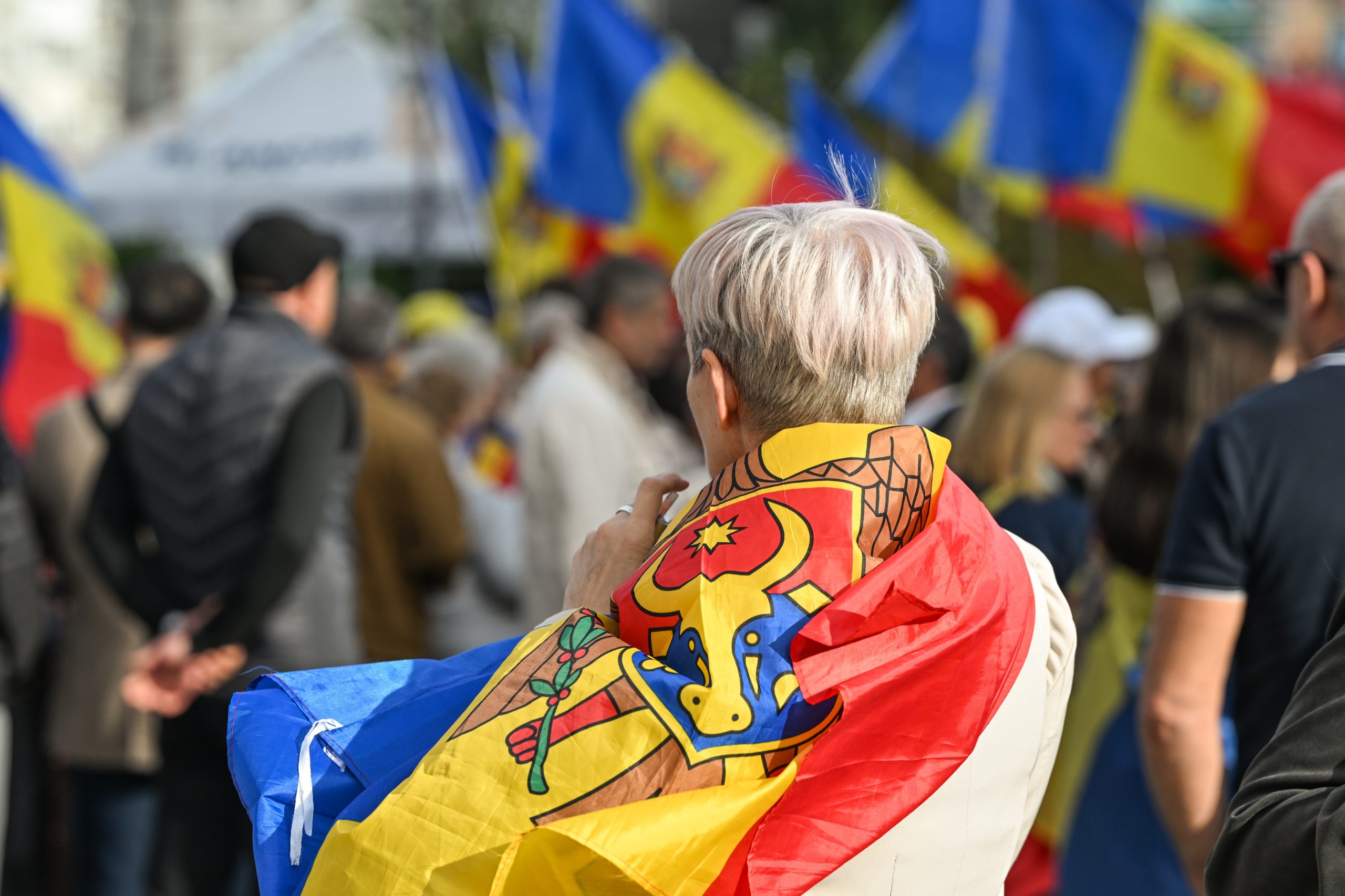 Moldovan ‘Traitors’ portal linked to Russian cybercrime group