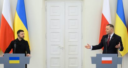 How social media manipulation fuels anti-Ukraine sentiment in Poland