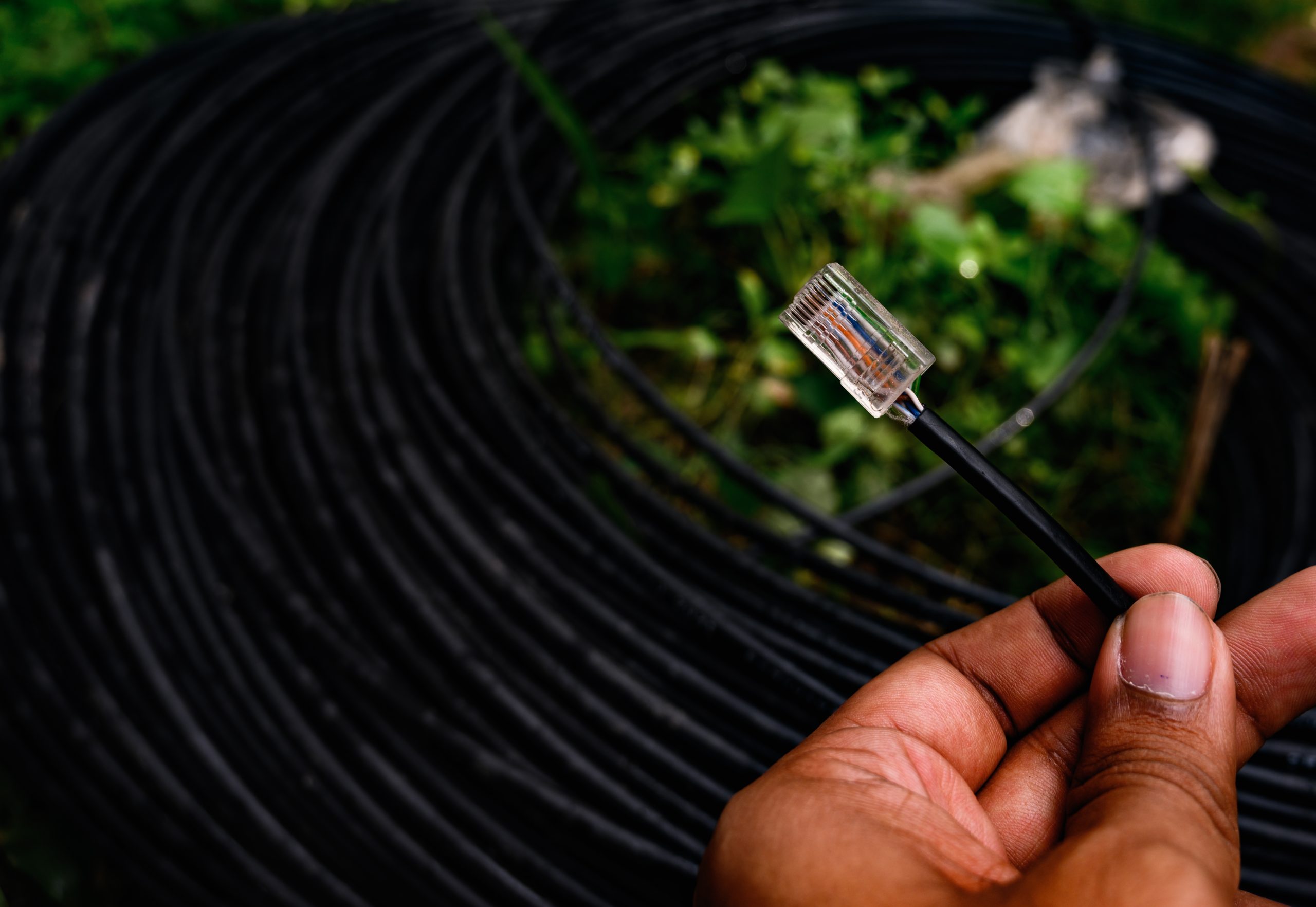 DFC reauthorization is here: The good, the bad, and the next steps for connectivity