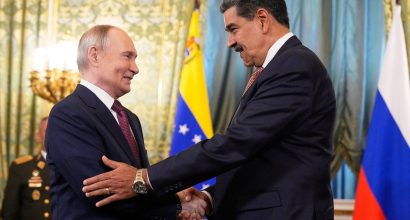 How Russia’s influence machine mobilized immediately after Maduro’s capture