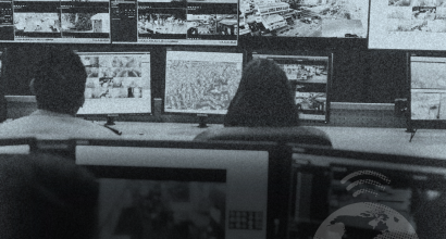 Los vigilantes en la mira: Tecnologías de vigilancia para el control político en Venezuela