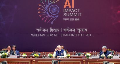 From Delhi to Geneva, what’s next for AI governance?
