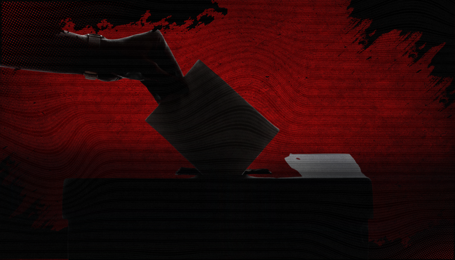 Foreign and domestic: Information manipulation during elections in Georgia, Moldova, Armenia, and Azerbaijan