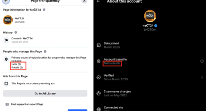 How Sputnik Czechia’s successor adapted to circumvent sanctions
