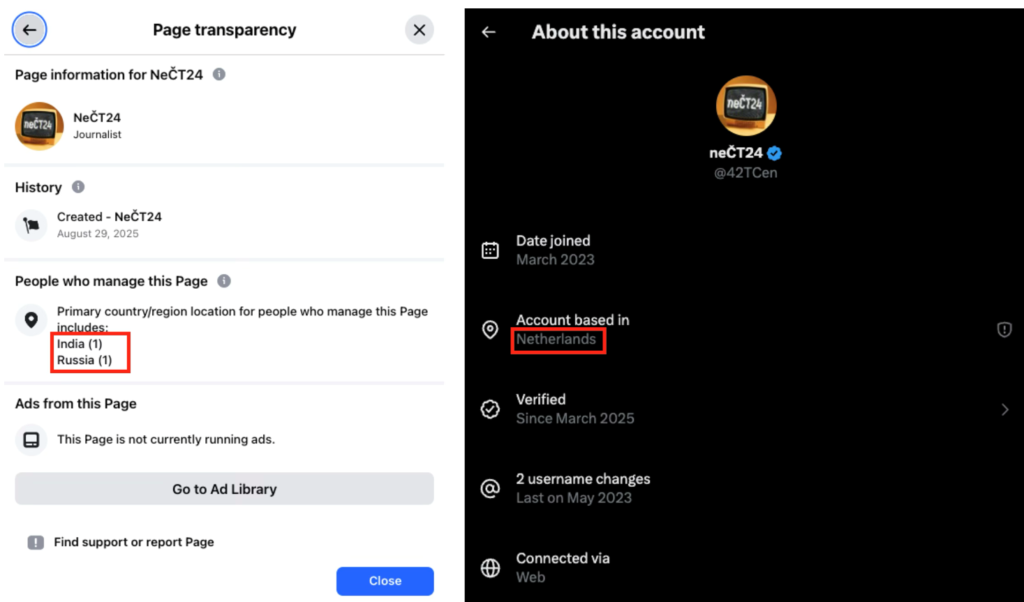 How Sputnik Czechia’s successor adapted to circumvent sanctions