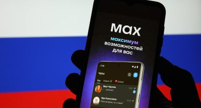 The domestic Russian ‘super-app’ that could create cross-border security risks