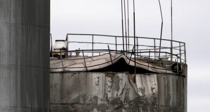 Russian narratives about Baltic drone incursions miss Europe, land in Global South