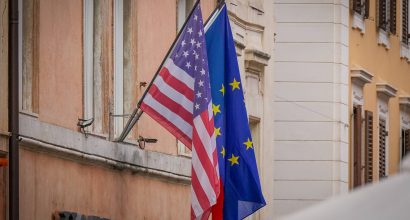 Sovereignty without borders: Decoding the transatlantic digital relationship at a time of change