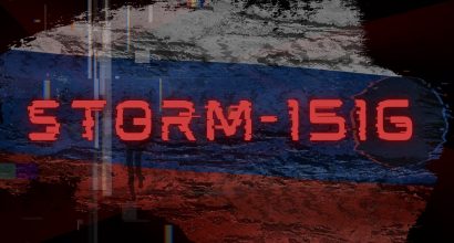 Storm-1516 operation targets the Baltic states 