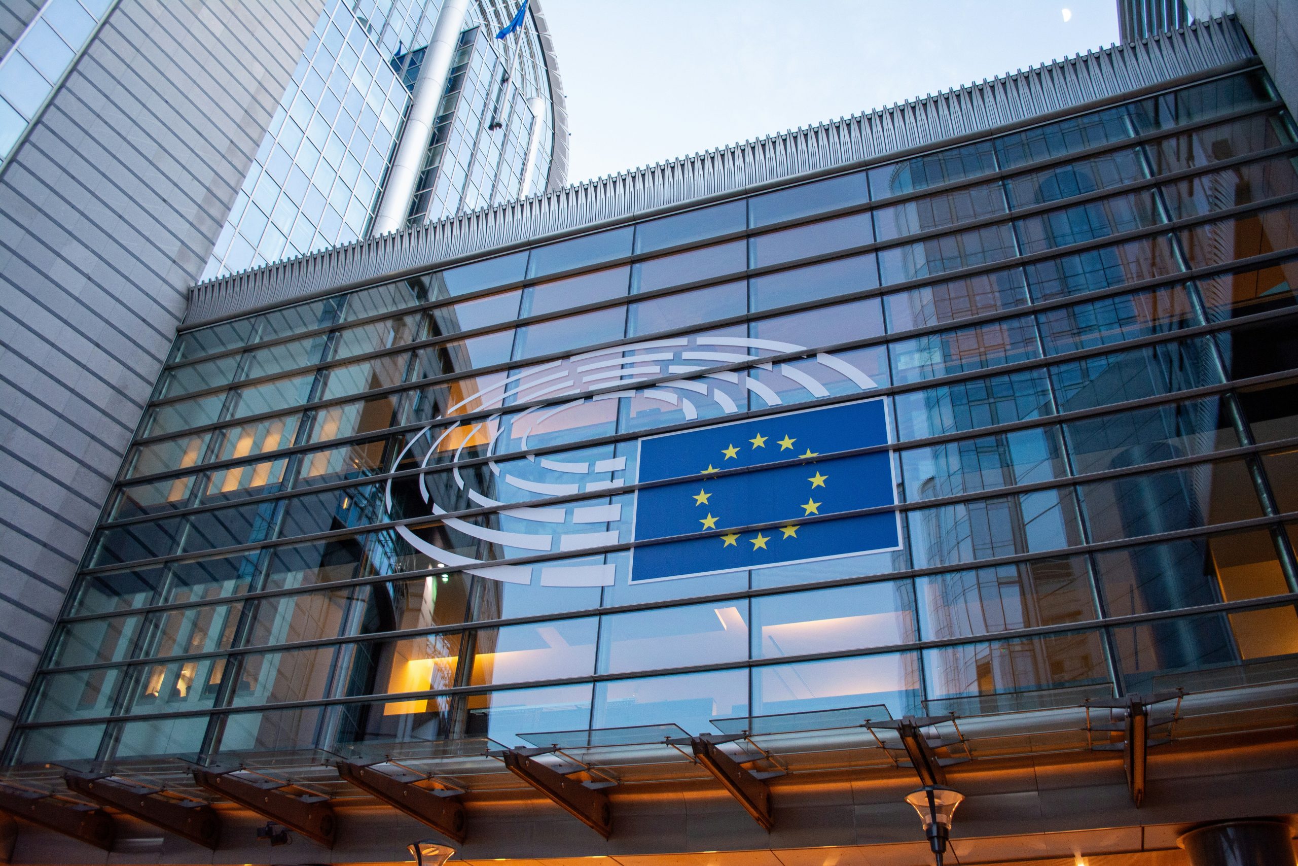 Digital sovereignty and Europe’s democracy stack: Delivering on the European Union’s priorities for the 2028–2034 Multiannual Financial Framework